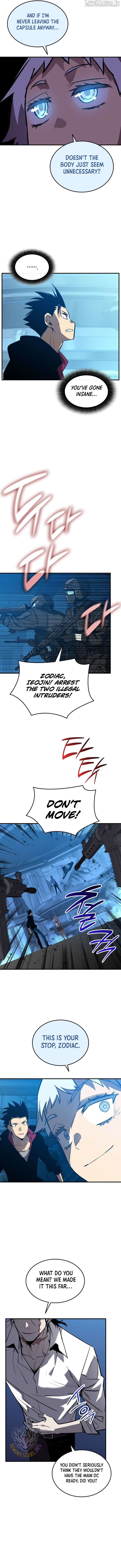 Read Worn and Torn Newbie (en) Manga Online