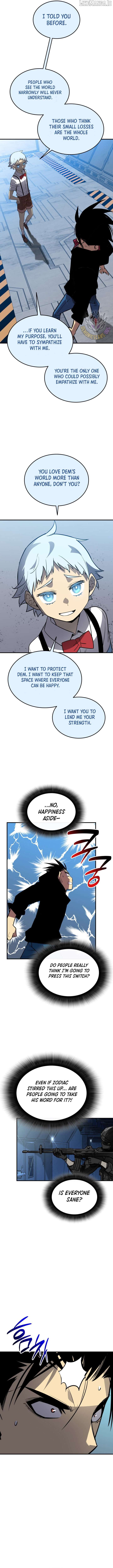 Read Worn and Torn Newbie (en) Manga Online