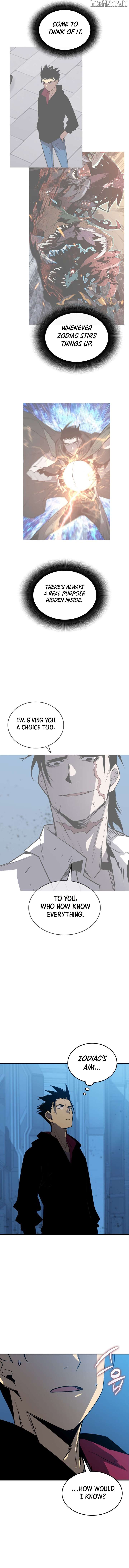 Read Worn and Torn Newbie (en) Manga Online