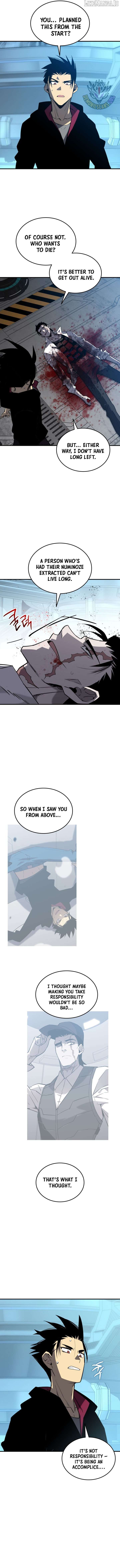 Read Worn and Torn Newbie (en) Manga Online