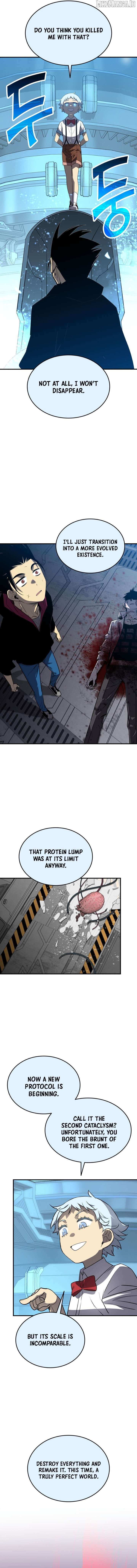 Read Worn and Torn Newbie (en) Manga Online