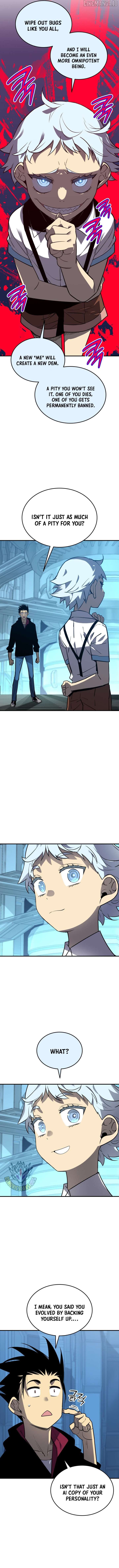 Read Worn and Torn Newbie (en) Manga Online