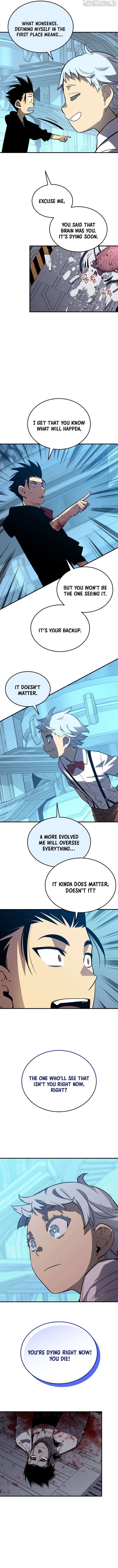 Read Worn and Torn Newbie (en) Manga Online