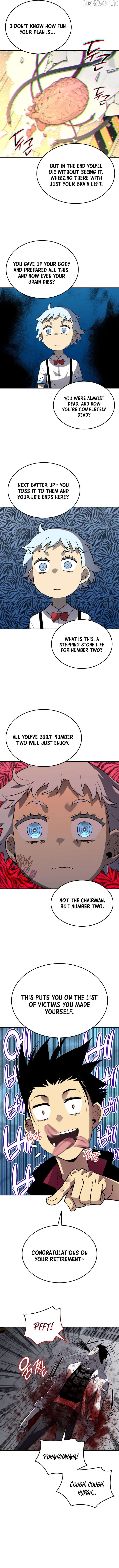 Read Worn and Torn Newbie (en) Manga Online