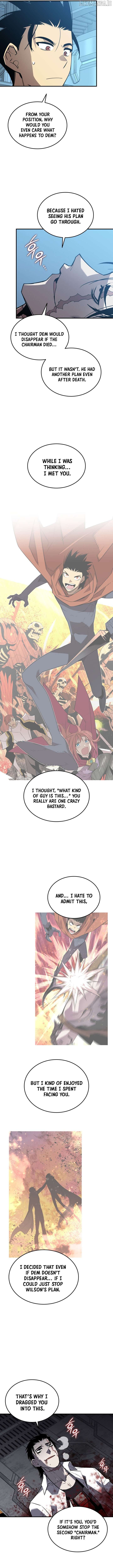 Read Worn and Torn Newbie (en) Manga Online