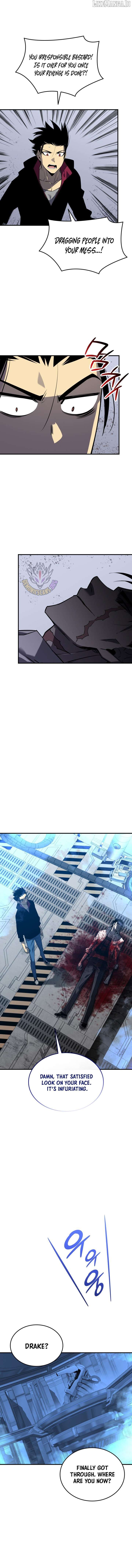 Read Worn and Torn Newbie (en) Manga Online