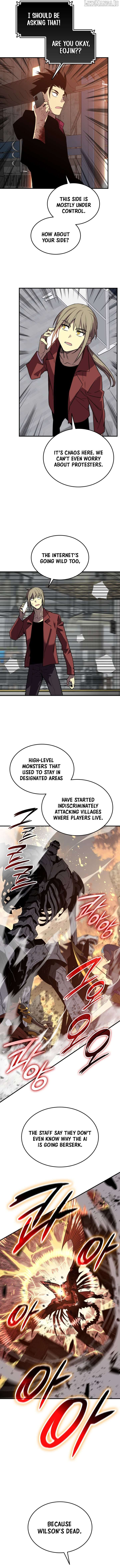 Read Worn and Torn Newbie (en) Manga Online