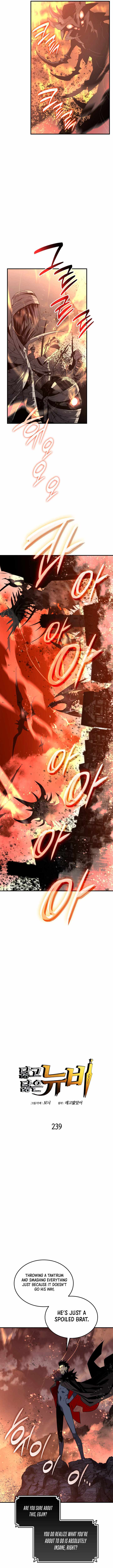 Read Worn and Torn Newbie (en) Manga Online