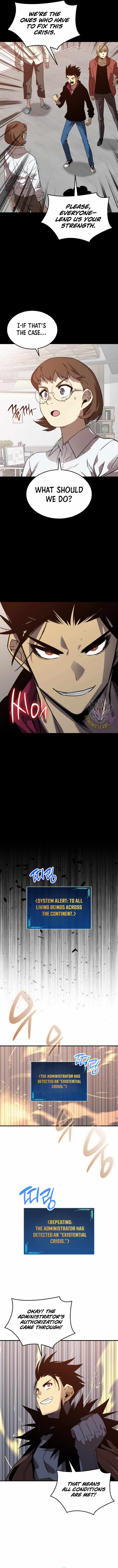 Read Worn and Torn Newbie (en) Manga Online