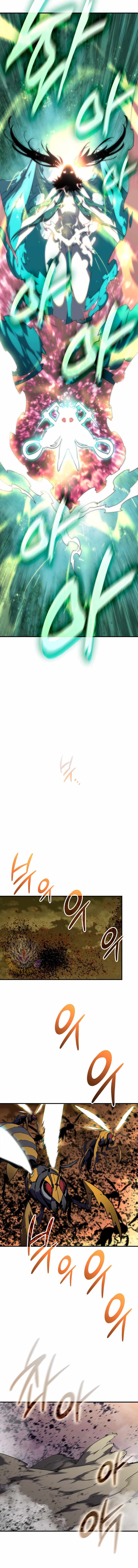 Read Worn and Torn Newbie (en) Manga Online