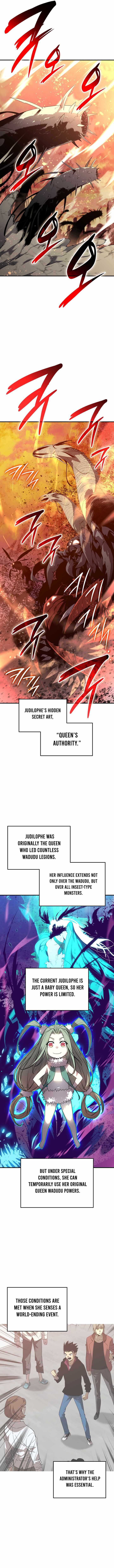 Read Worn and Torn Newbie (en) Manga Online