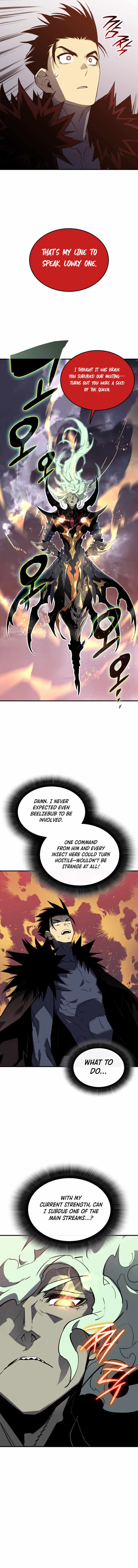 Read Worn and Torn Newbie (en) Manga Online