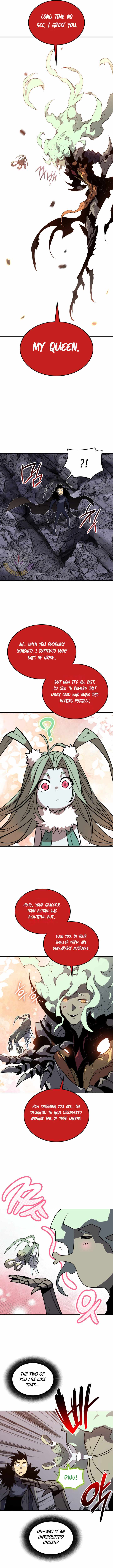 Read Worn and Torn Newbie (en) Manga Online