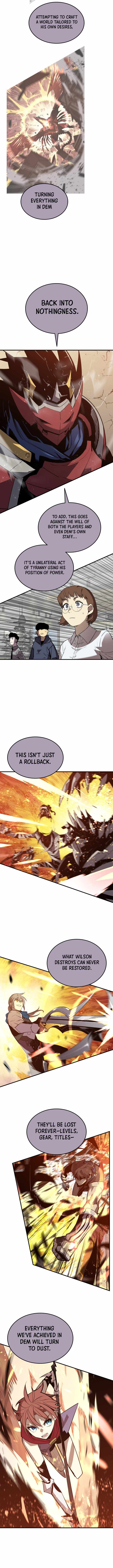 Read Worn and Torn Newbie (en) Manga Online