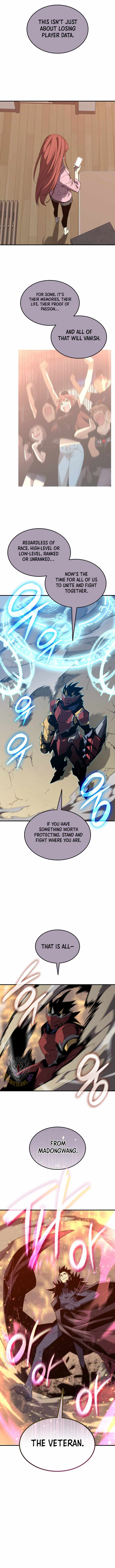 Read Worn and Torn Newbie (en) Manga Online