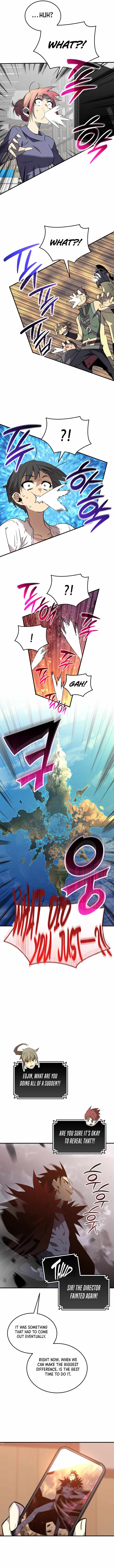 Read Worn and Torn Newbie (en) Manga Online