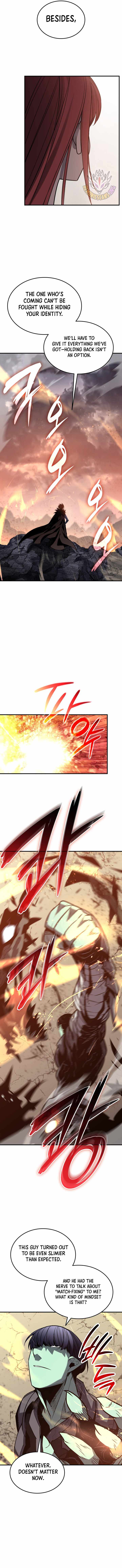 Read Worn and Torn Newbie (en) Manga Online