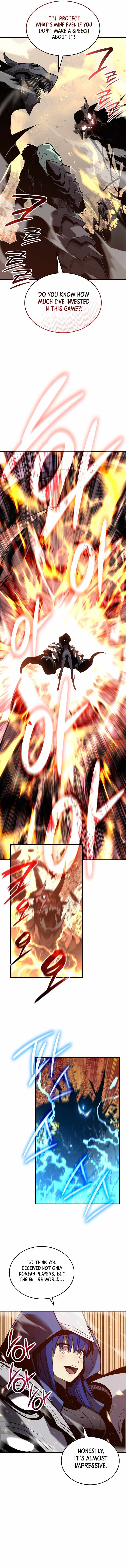 Read Worn and Torn Newbie (en) Manga Online