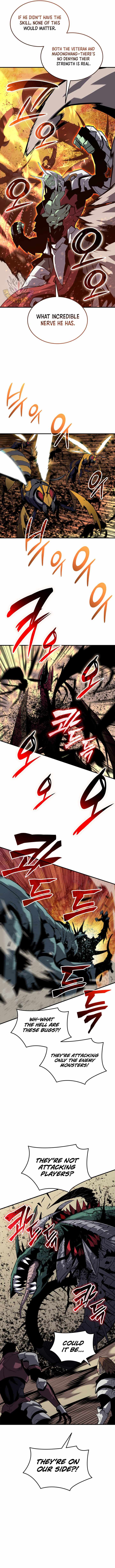 Read Worn and Torn Newbie (en) Manga Online