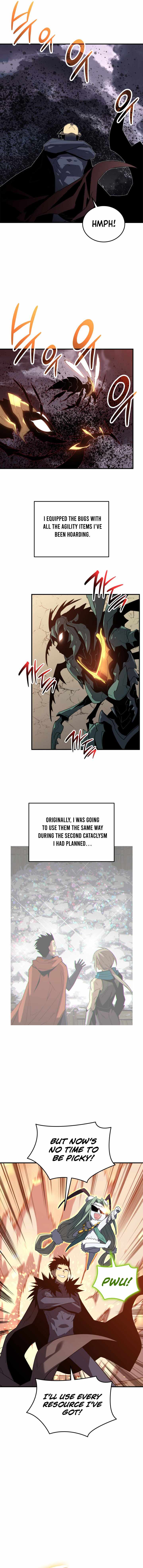 Read Worn and Torn Newbie (en) Manga Online