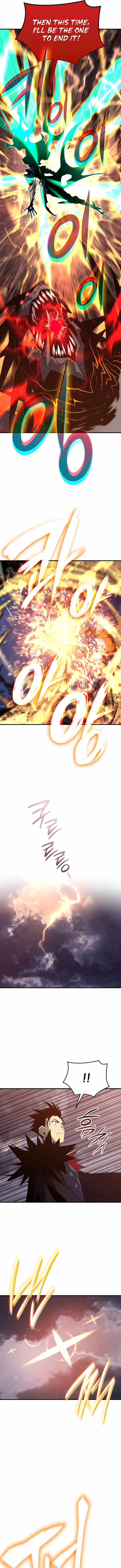 Read Worn and Torn Newbie (en) Manga Online