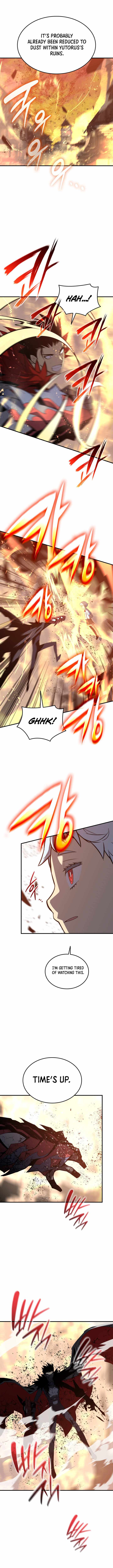 Read Worn and Torn Newbie (en) Manga Online