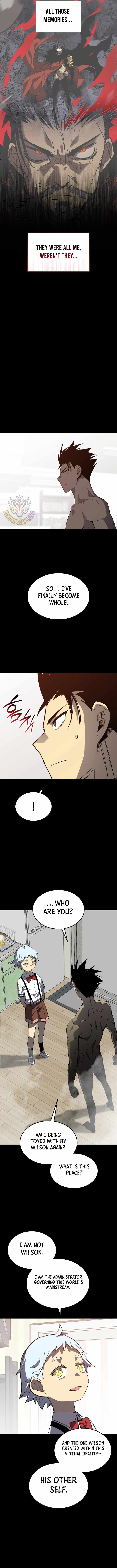 Read Worn and Torn Newbie (en) Manga Online