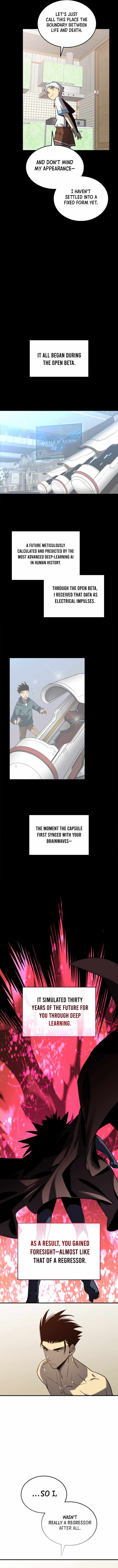 Read Worn and Torn Newbie (en) Manga Online