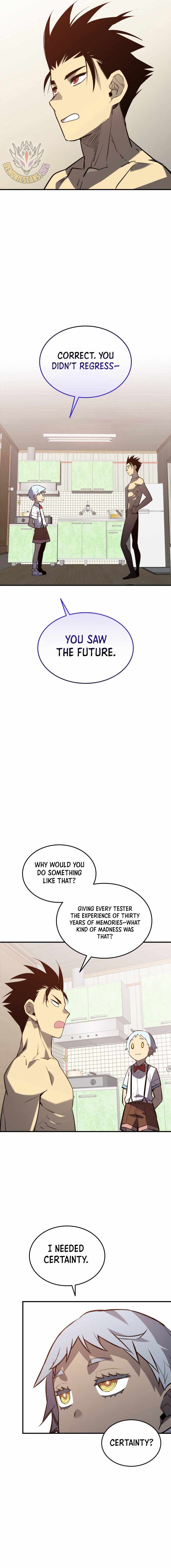 Read Worn and Torn Newbie (en) Manga Online