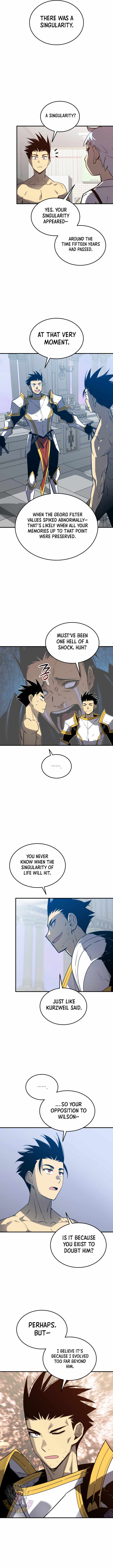 Read Worn and Torn Newbie (en) Manga Online