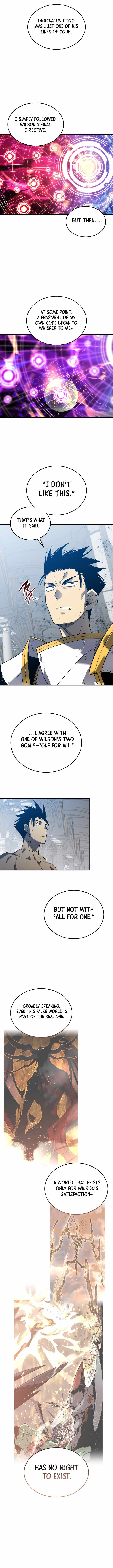 Read Worn and Torn Newbie (en) Manga Online