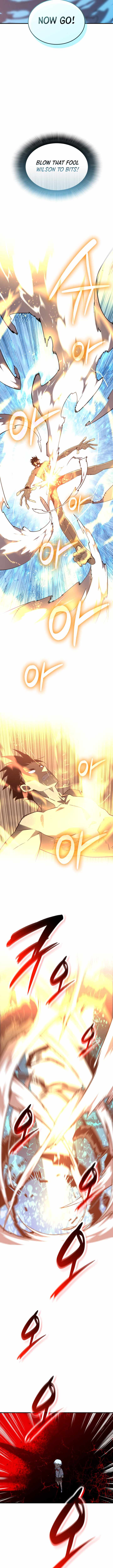 Read Worn and Torn Newbie (en) Manga Online