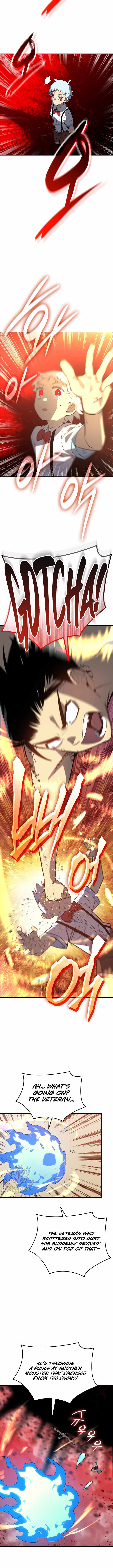 Read Worn and Torn Newbie (en) Manga Online