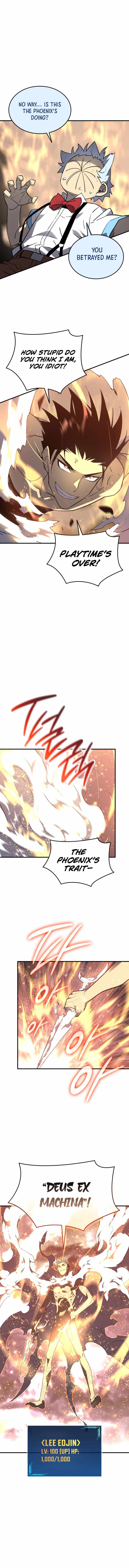 Read Worn and Torn Newbie (en) Manga Online