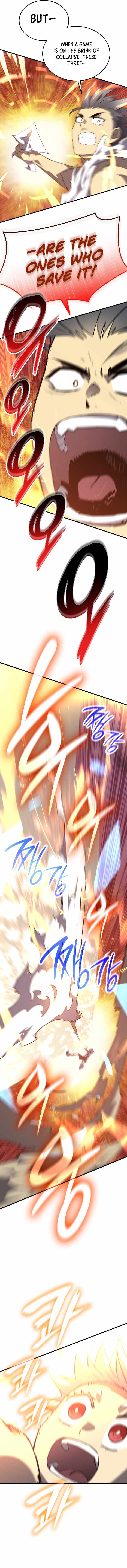 Read Worn and Torn Newbie (en) Manga Online