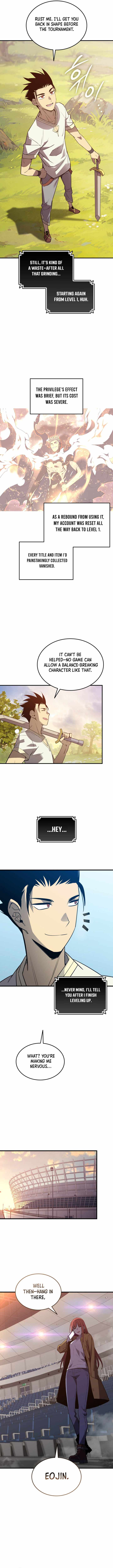 Read Worn and Torn Newbie (en) Manga Online