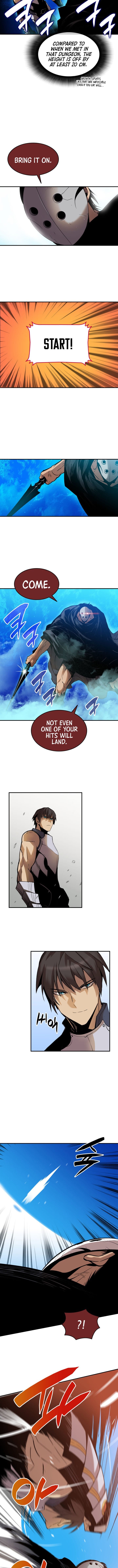 Read Worn and Torn Newbie (en) Manga Online