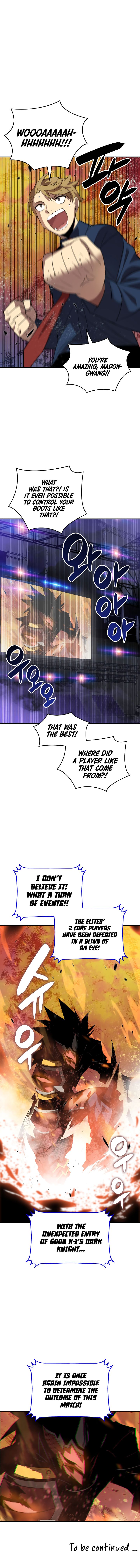 Read Worn and Torn Newbie (en) Manga Online