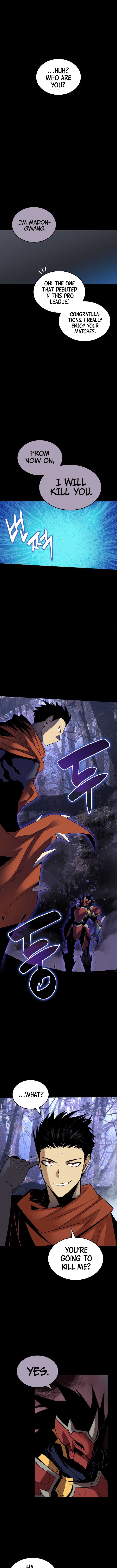 Read Worn and Torn Newbie (en) Manga Online