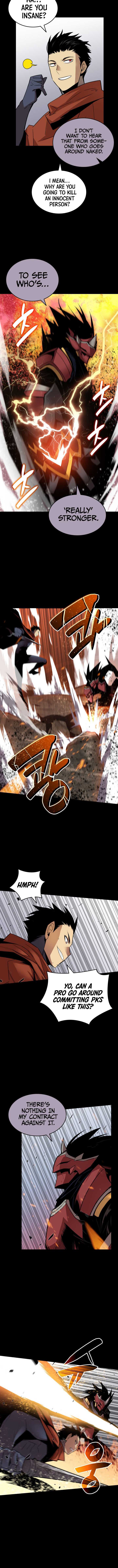 Read Worn and Torn Newbie (en) Manga Online