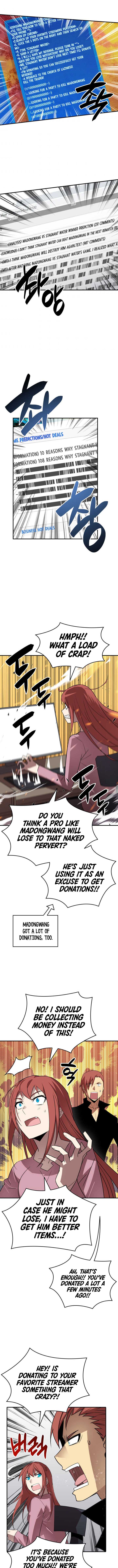 Read Worn and Torn Newbie (en) Manga Online