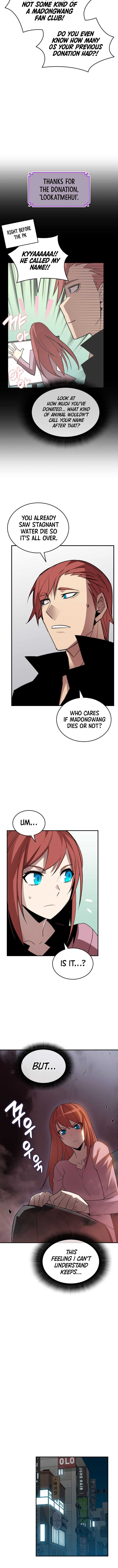 Read Worn and Torn Newbie (en) Manga Online