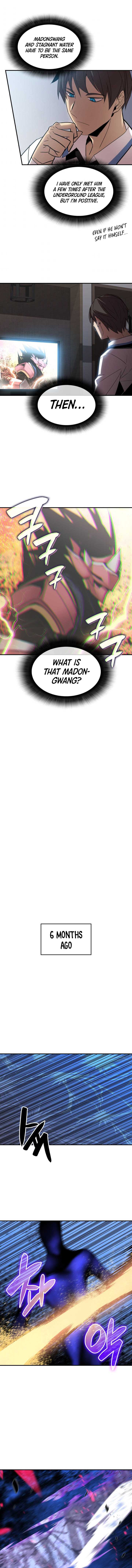 Read Worn and Torn Newbie (en) Manga Online