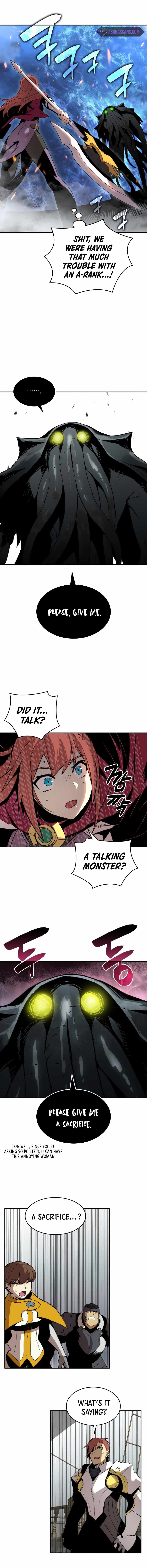 Read Worn and Torn Newbie (en) Manga Online