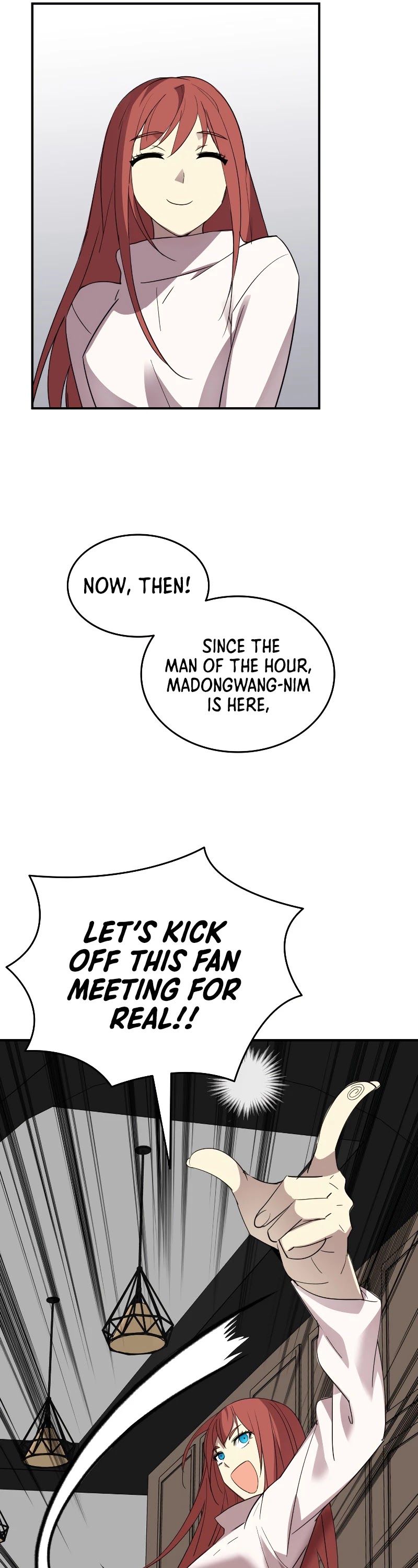 Read Worn and Torn Newbie (en) Manga Online