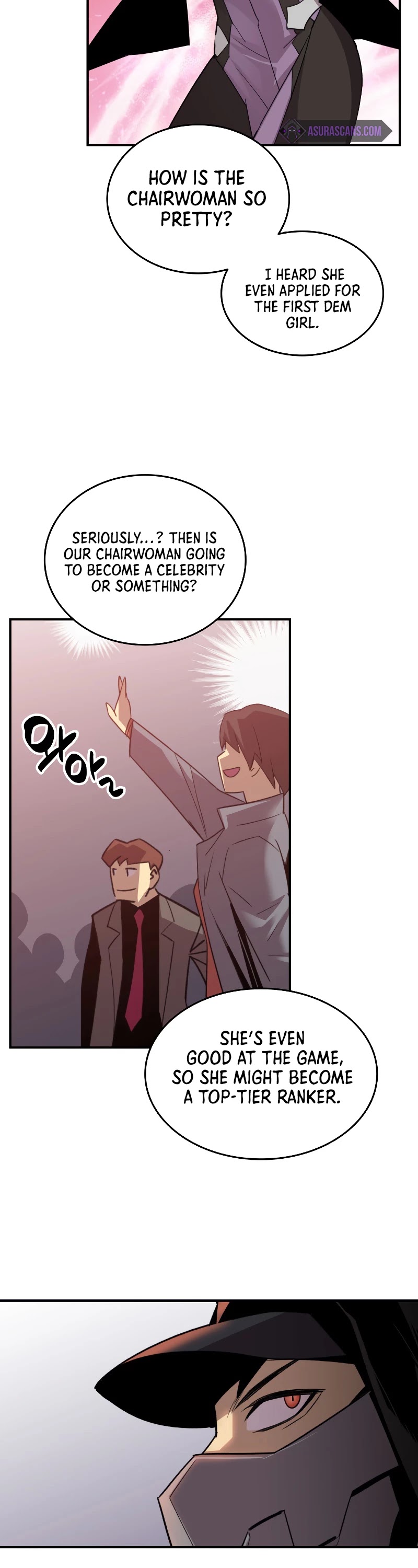 Read Worn and Torn Newbie (en) Manga Online