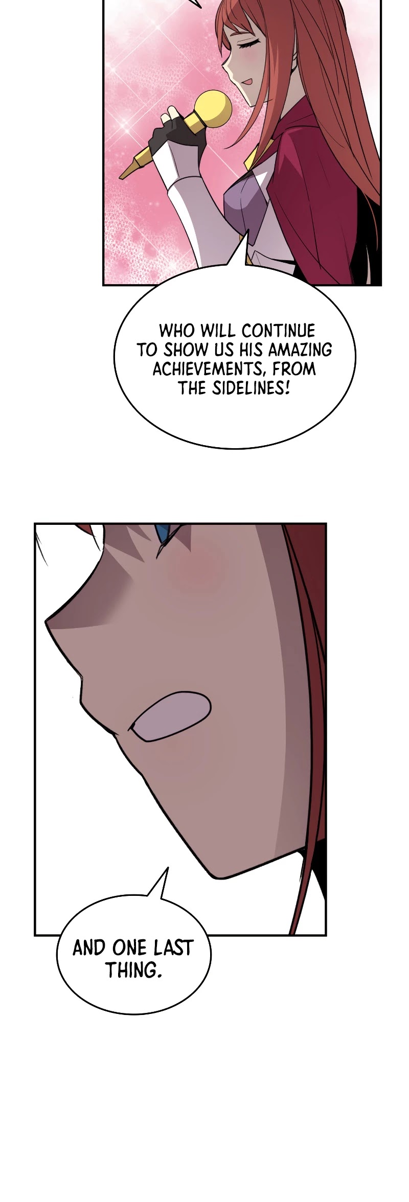 Read Worn and Torn Newbie (en) Manga Online