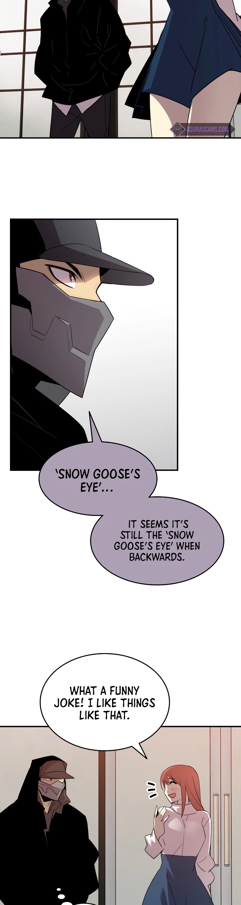 Read Worn and Torn Newbie (en) Manga Online