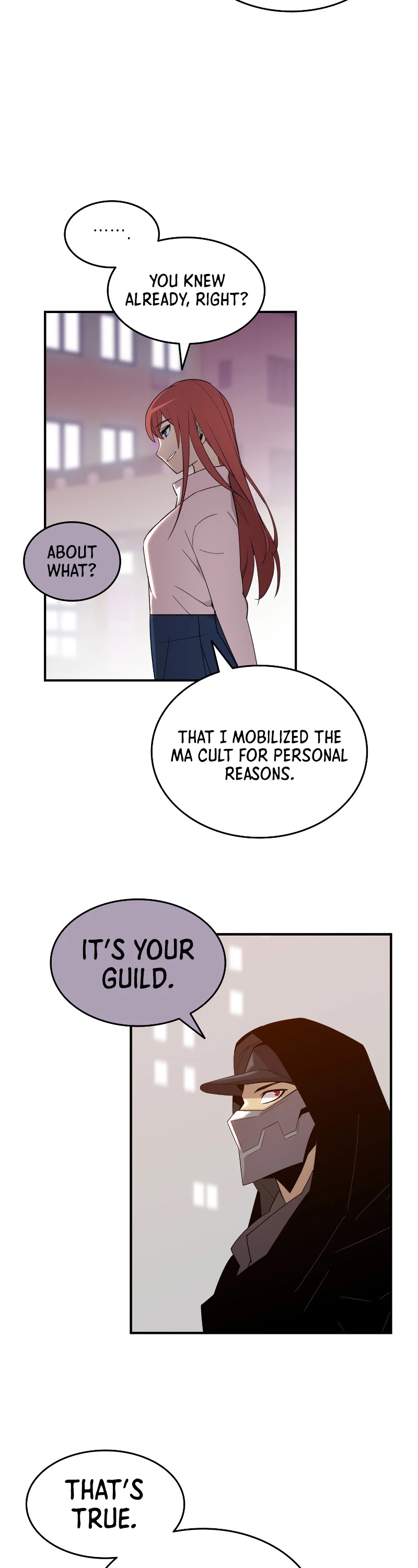 Read Worn and Torn Newbie (en) Manga Online