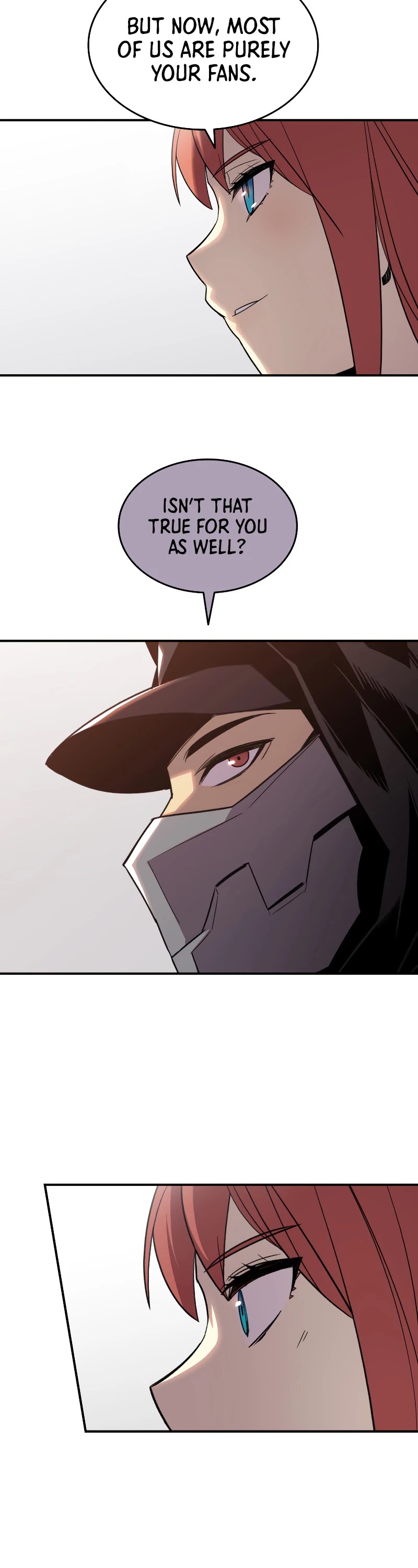 Read Worn and Torn Newbie (en) Manga Online